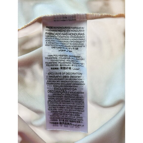 Pittsburgh Steelers NFL Jersey XXL Nike Dri-FIT On-Field Apparel #39 Fitzpatrick - Picture 13 of 13